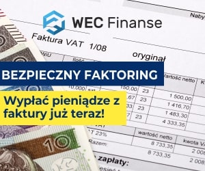 WECfinanse