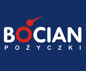 bocian pożyczki