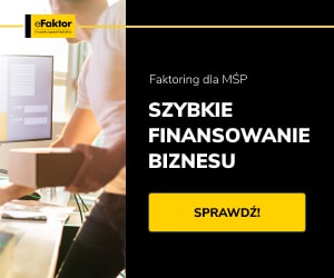 efaktor - finansowanie biznesu