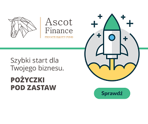 ascot finance - pozabankowe pożyczki pod zastaw