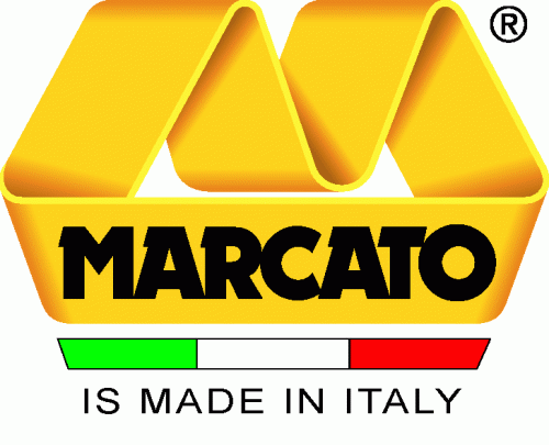 Logo firmy Marcato