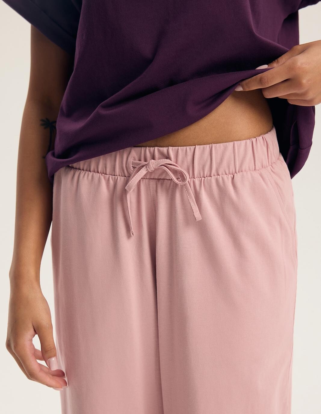 Piżama Henderson Ladies 45445 Galla kr/r S-2XL (4)