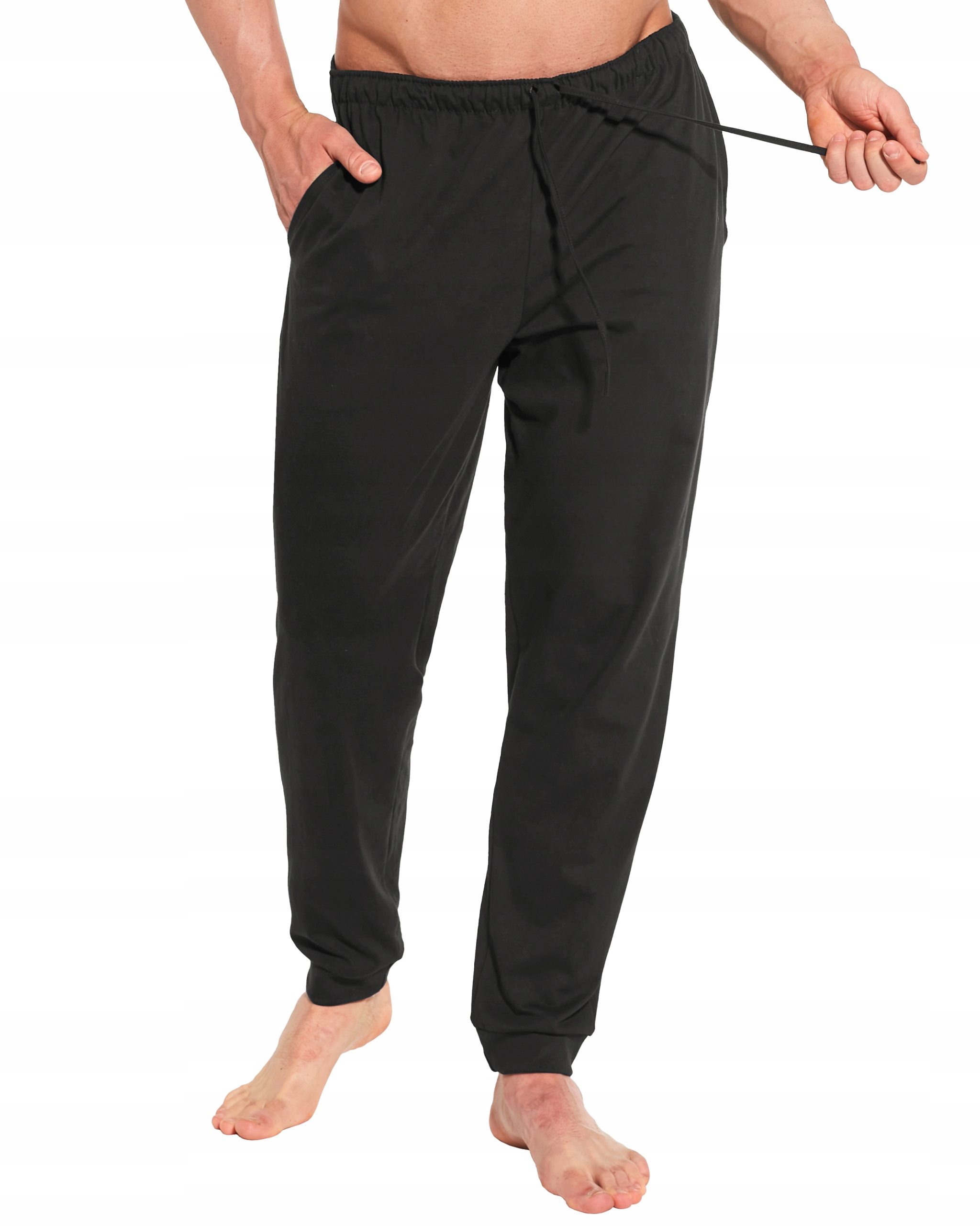 Spodnie piżamowe Cornette 331/02 S-2XL męskie