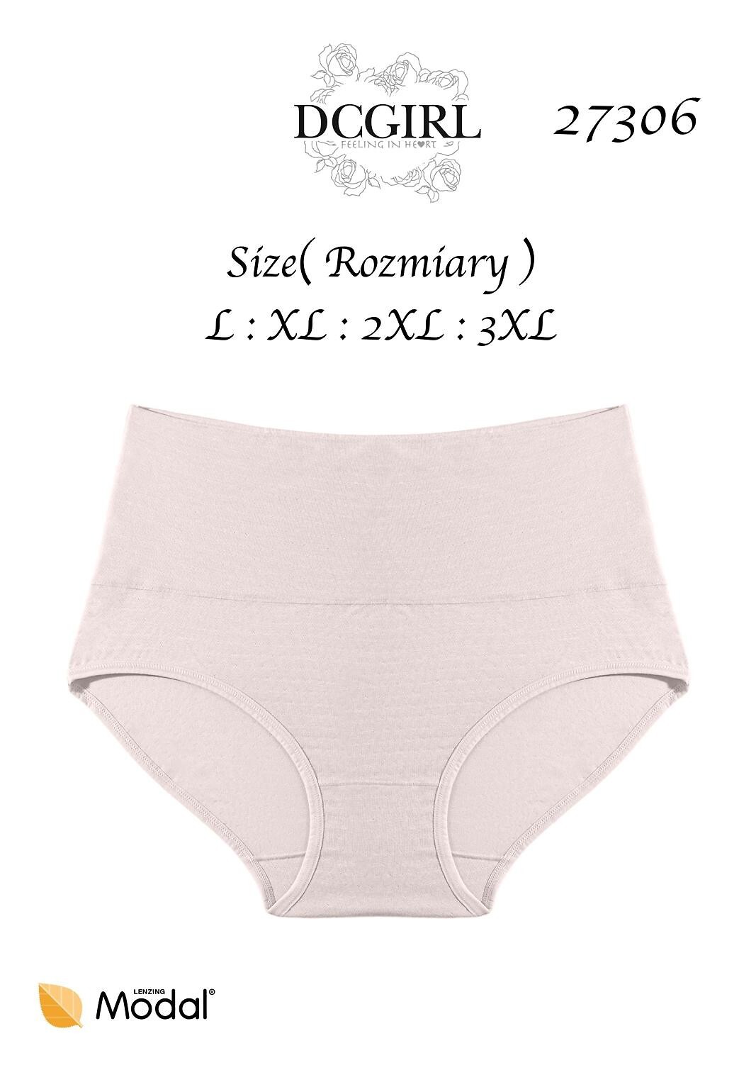 Figi DC Girl 27306 A12 L-3XL (7)