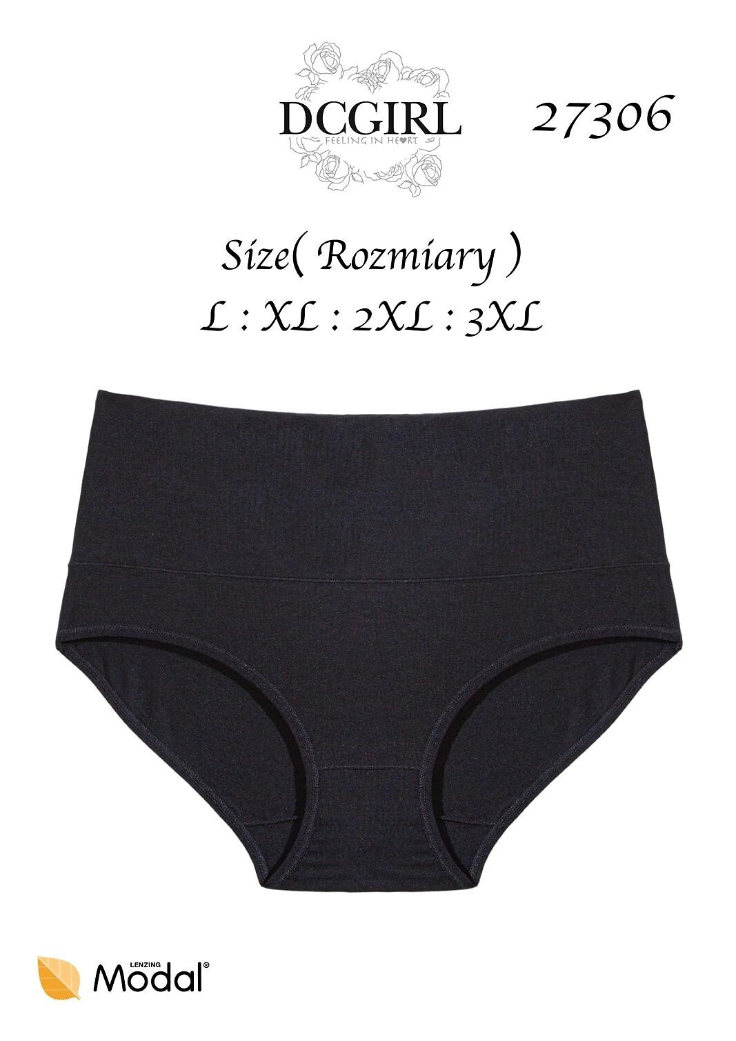 Figi DC Girl 27306 A12 L-3XL (5)