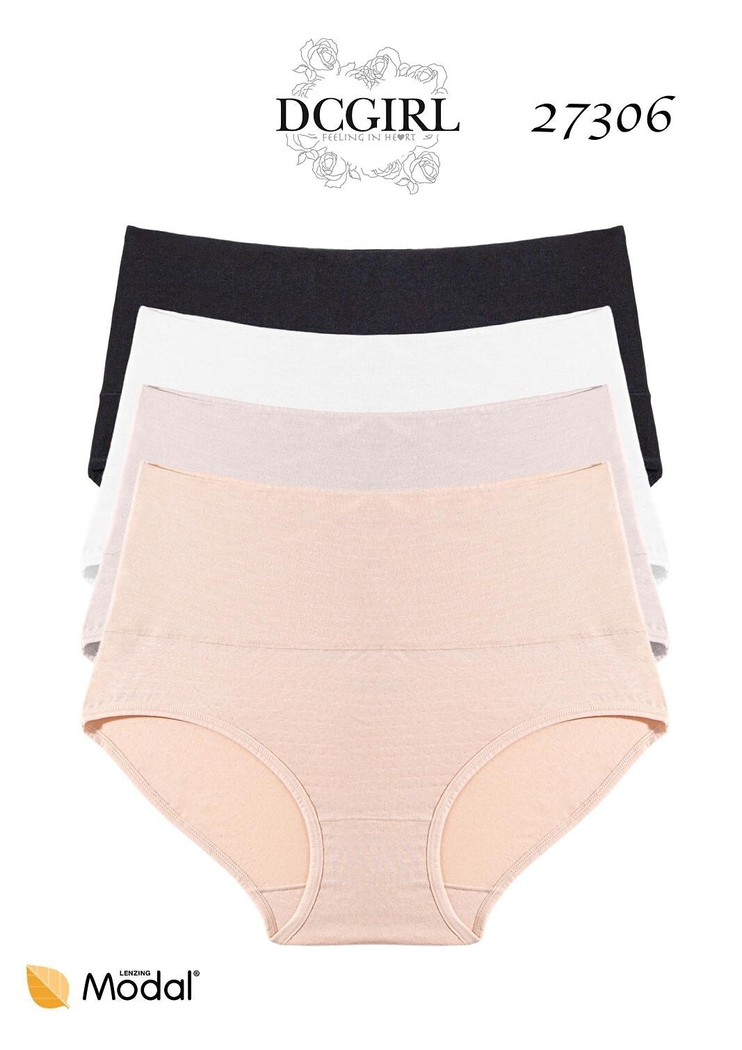 Figi DC Girl 27306 A12 L-3XL (8)