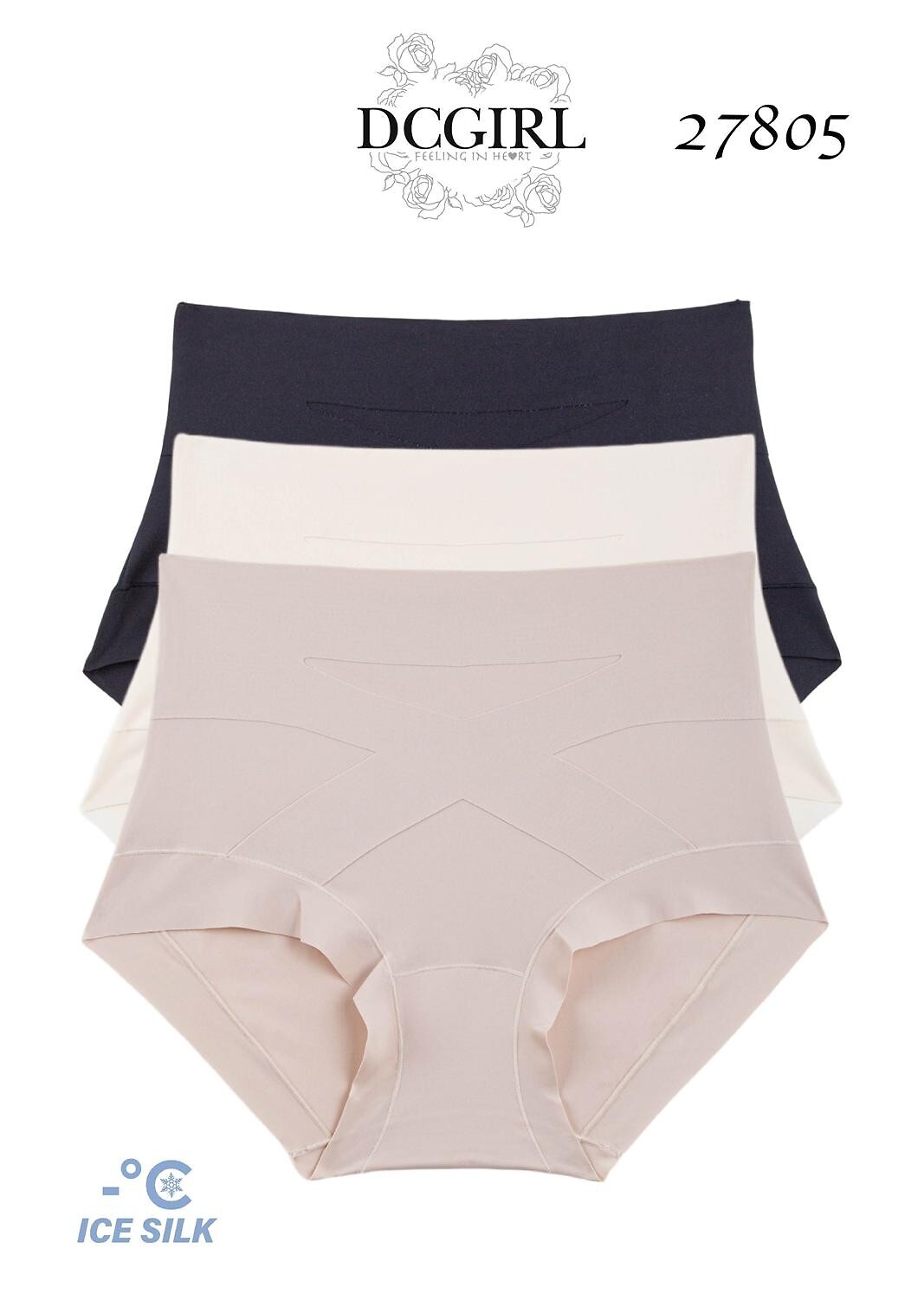 Figi DC Girl 27805 M-2XL (8)
