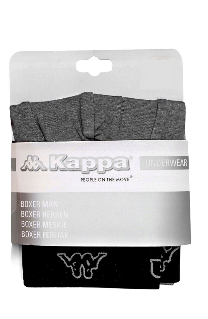 Bokserki Kappa 71080 M-2XL (3)