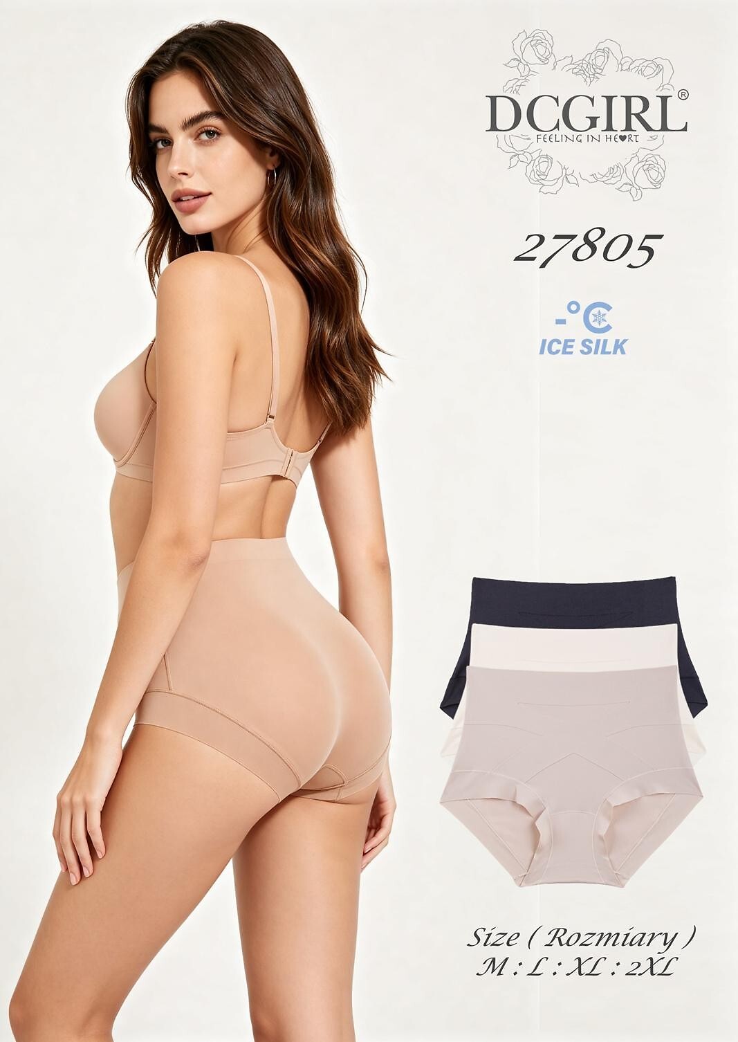 Figi DC Girl 27805 M-2XL (6)