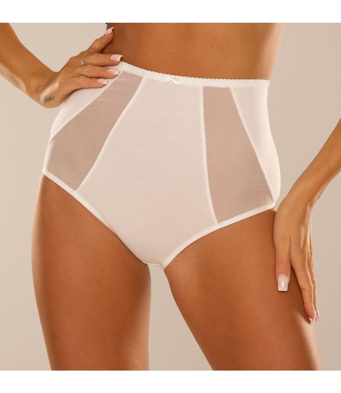 Figi De Lafense 005 Elle M-2XL