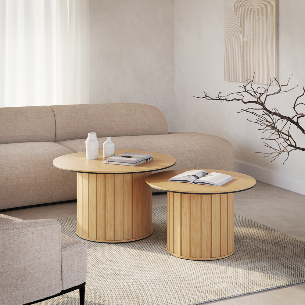 ROTTO RT-06 - rtv 2d 200 - dąb vincenza/eukaliptus.