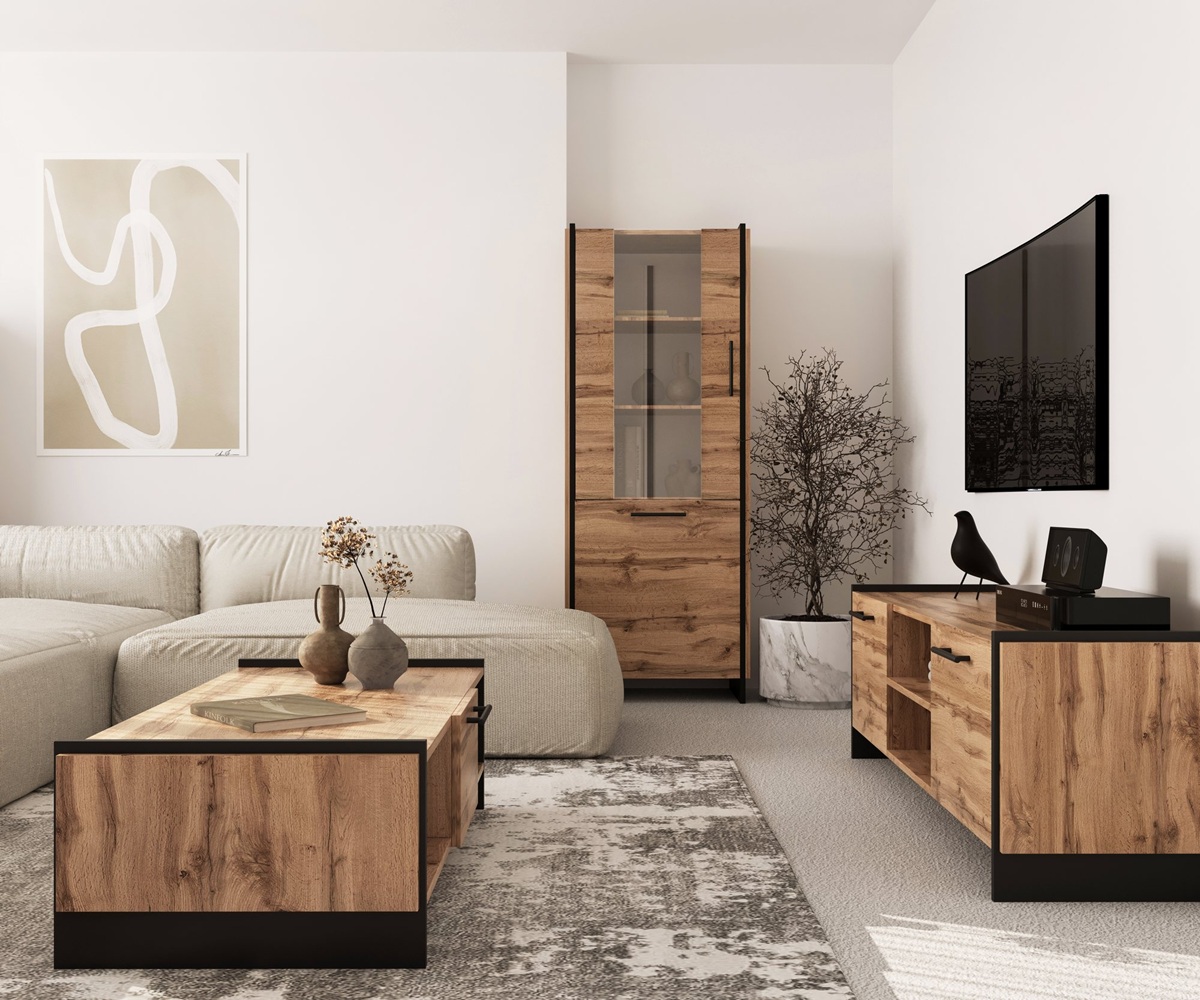 AMINO MEBLE DO SALONU