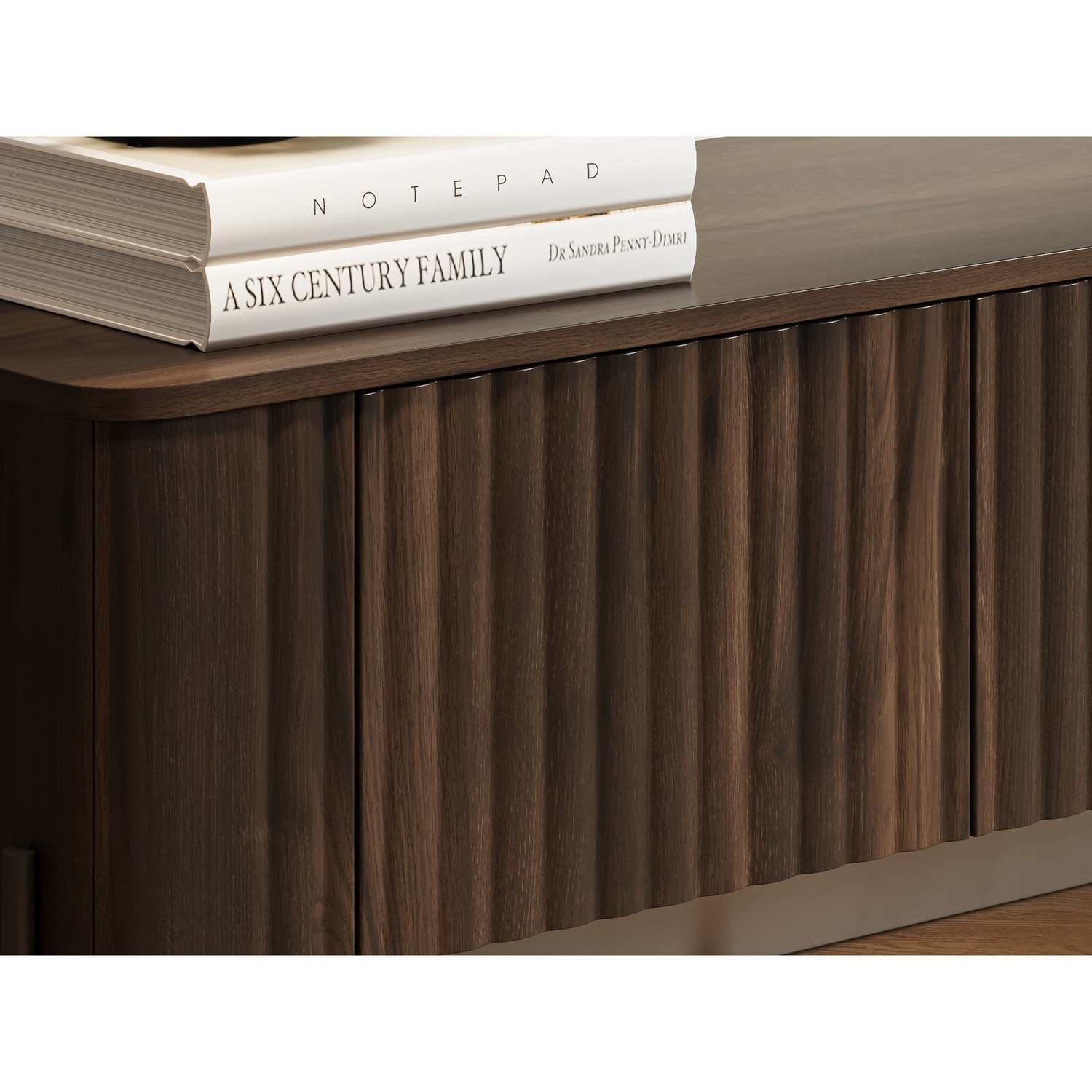 VERA KOMODA 150 DĄB BAROKOWY