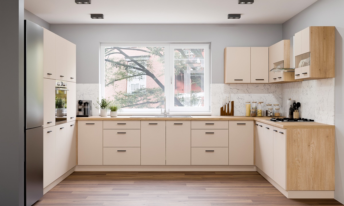 Tanie meble kuchenne