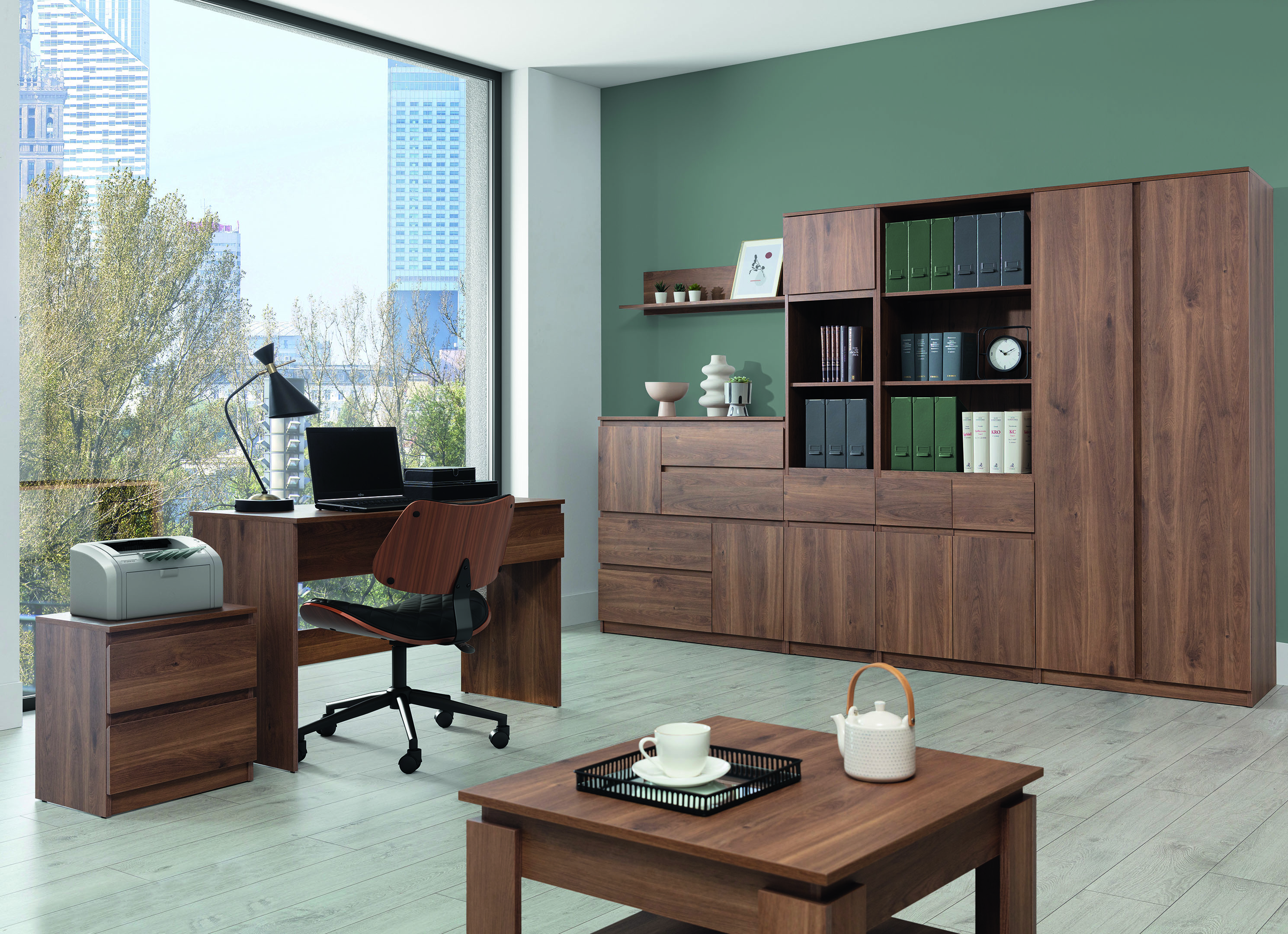 REMI 05 KOMODA 2D2S 4 KOLORY