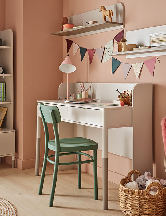 HARMONY HR-06 - komoda 3d3s - kaszmir/truflowy