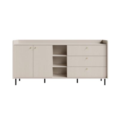 GRANDE 4 KOMODA 2D3S