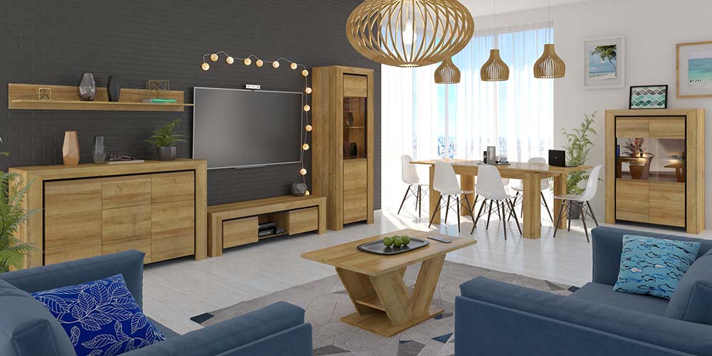 SIROCCO Półka SIP-1