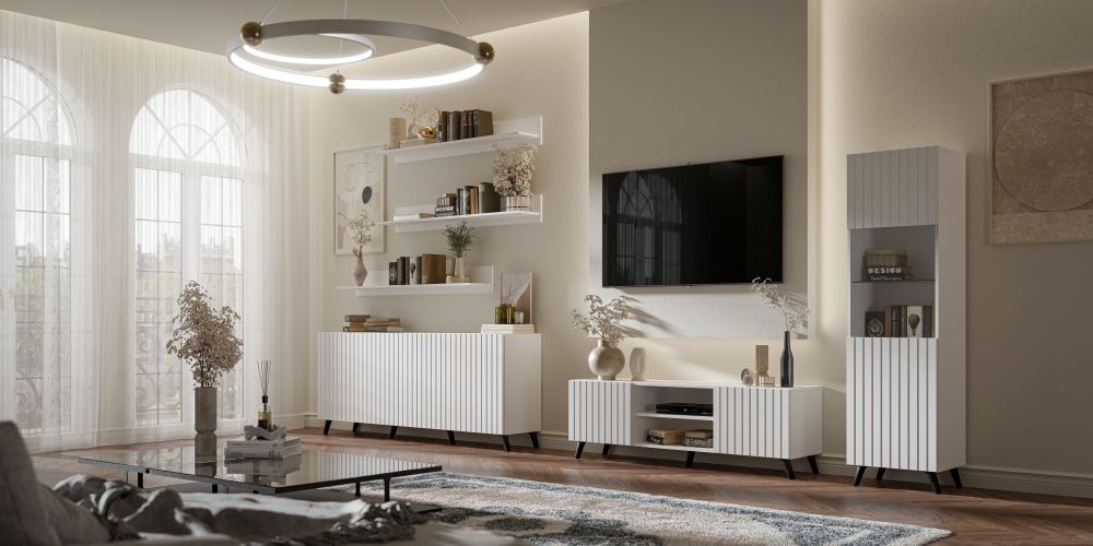 DIVERSE Komoda DIKO-1