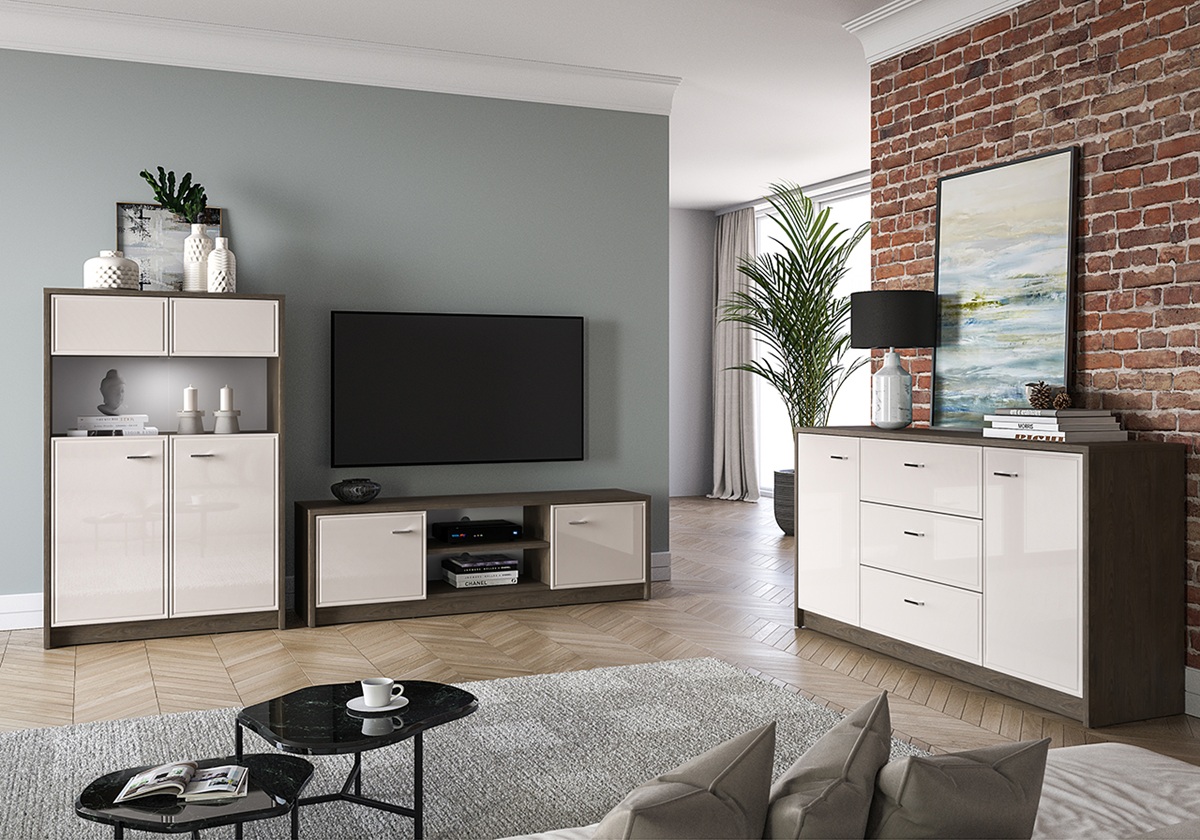 AVANTE MEBLE DO SALONU