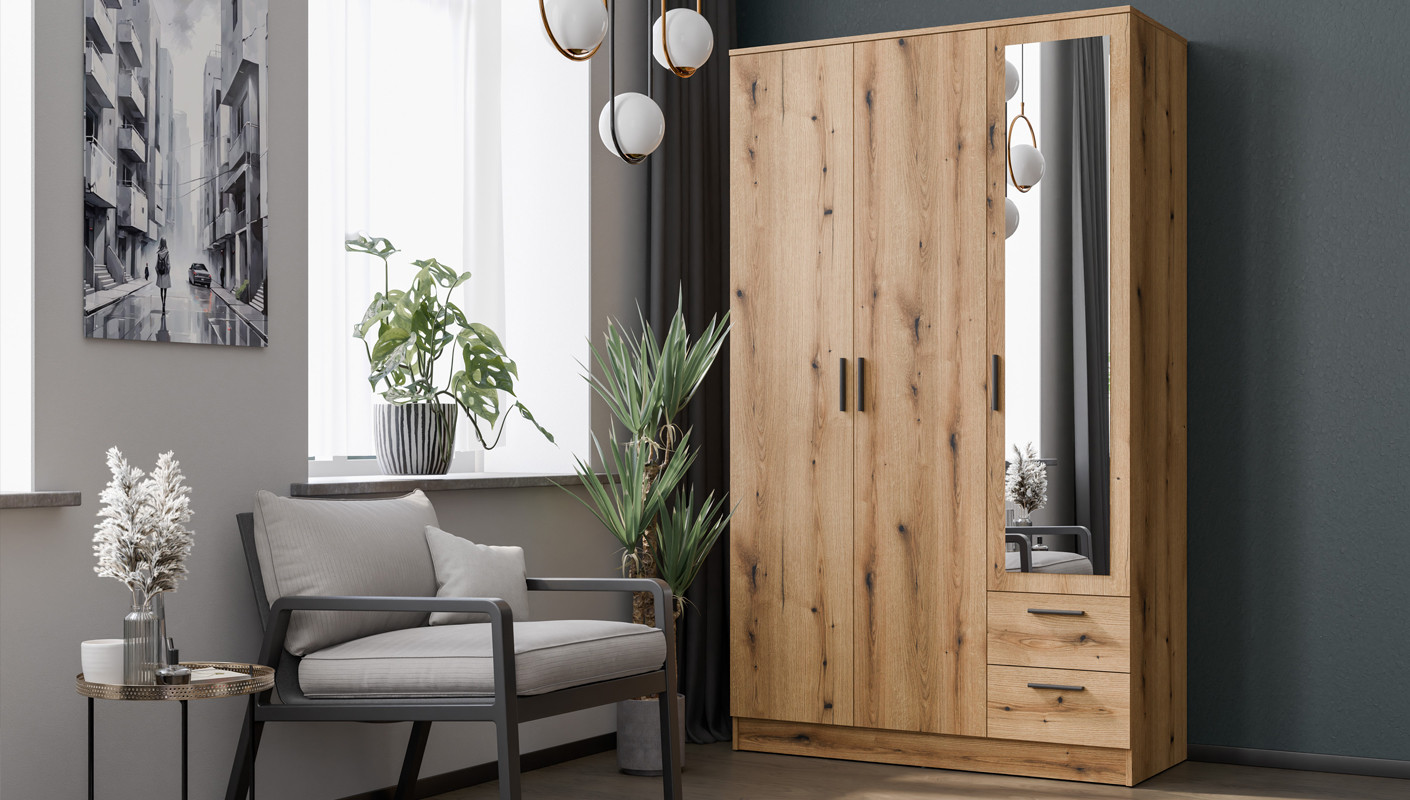 MONTANA MT01 SZAFA 2D