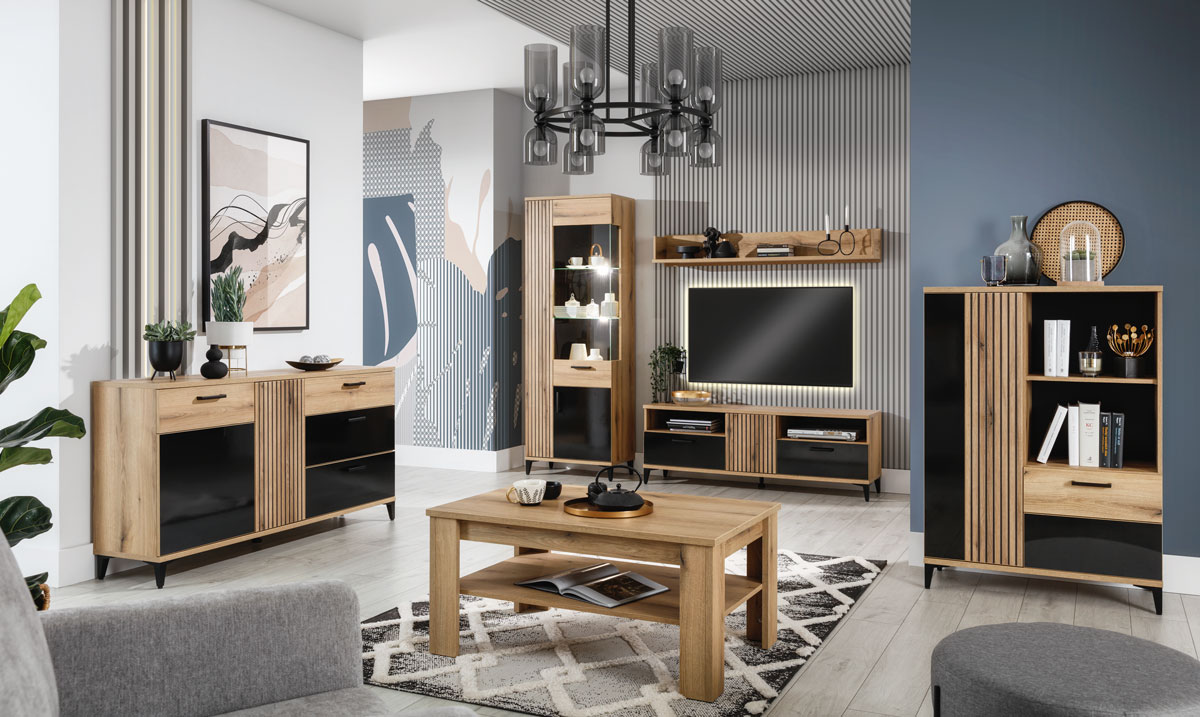 ARIS MEBLE DO SALONU