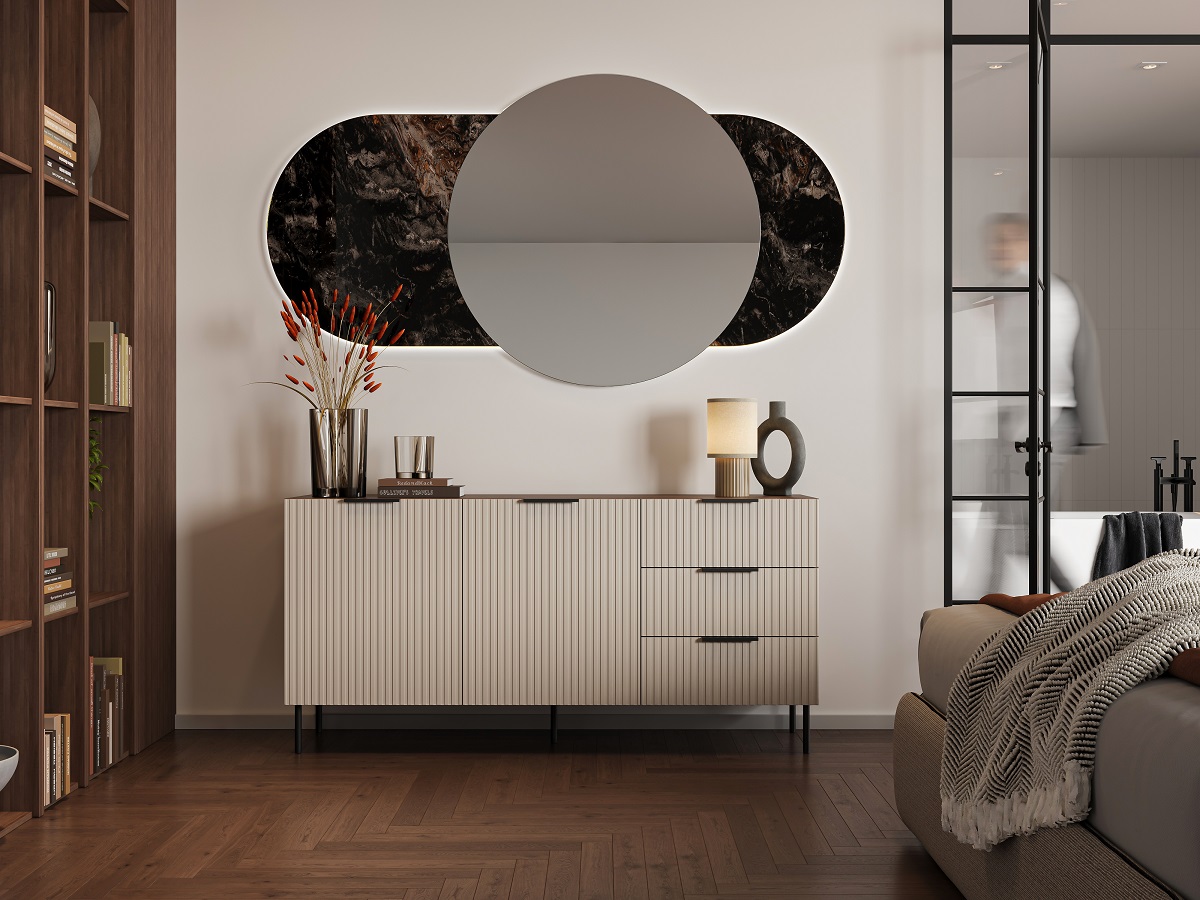 ALERA MEBLE DO SALONU