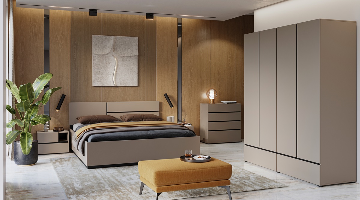 CROSS MEBLE DO SYPIALNI