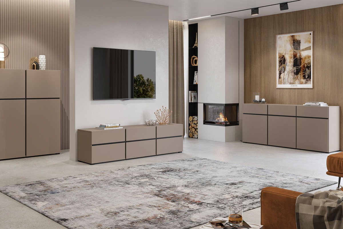 Cross meble do salonu