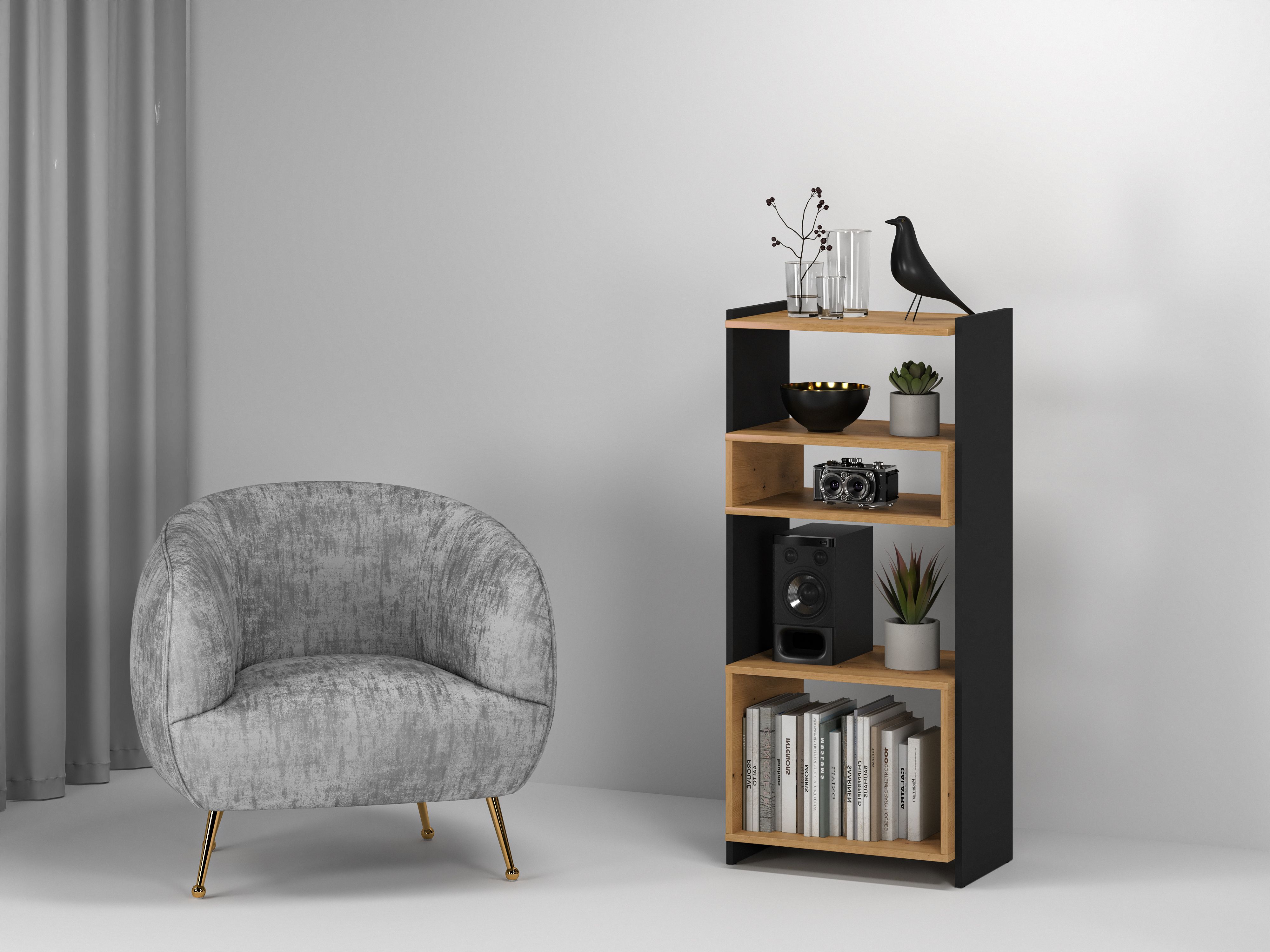 TRIS 01 SZAFKA NOCNA