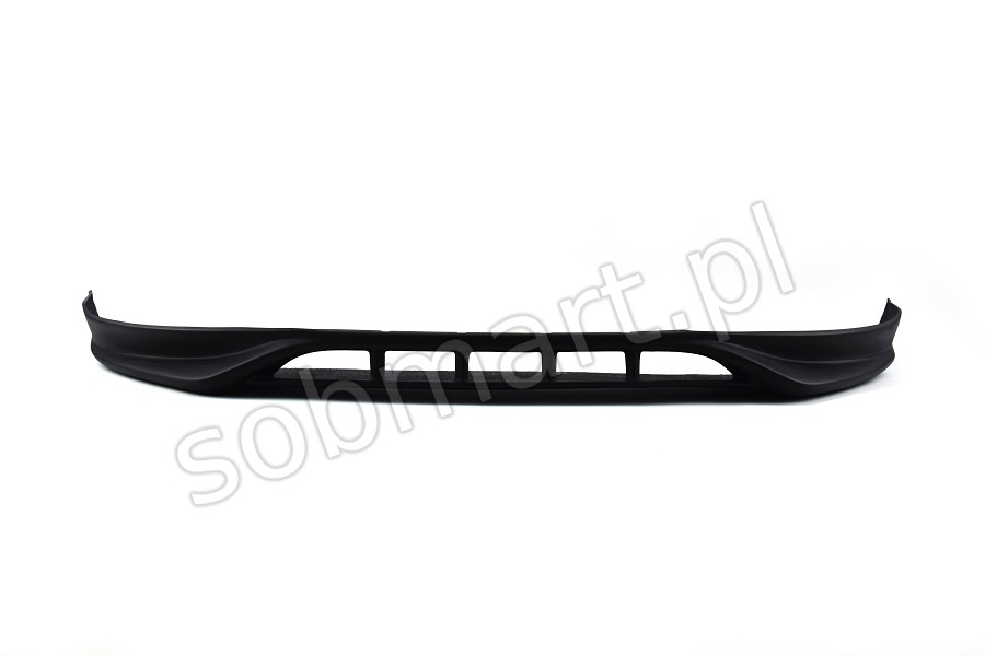 AUDI A4 B7 2004-2008 FRONT BUMPER SPOILER TUNING SOBMART | eBay