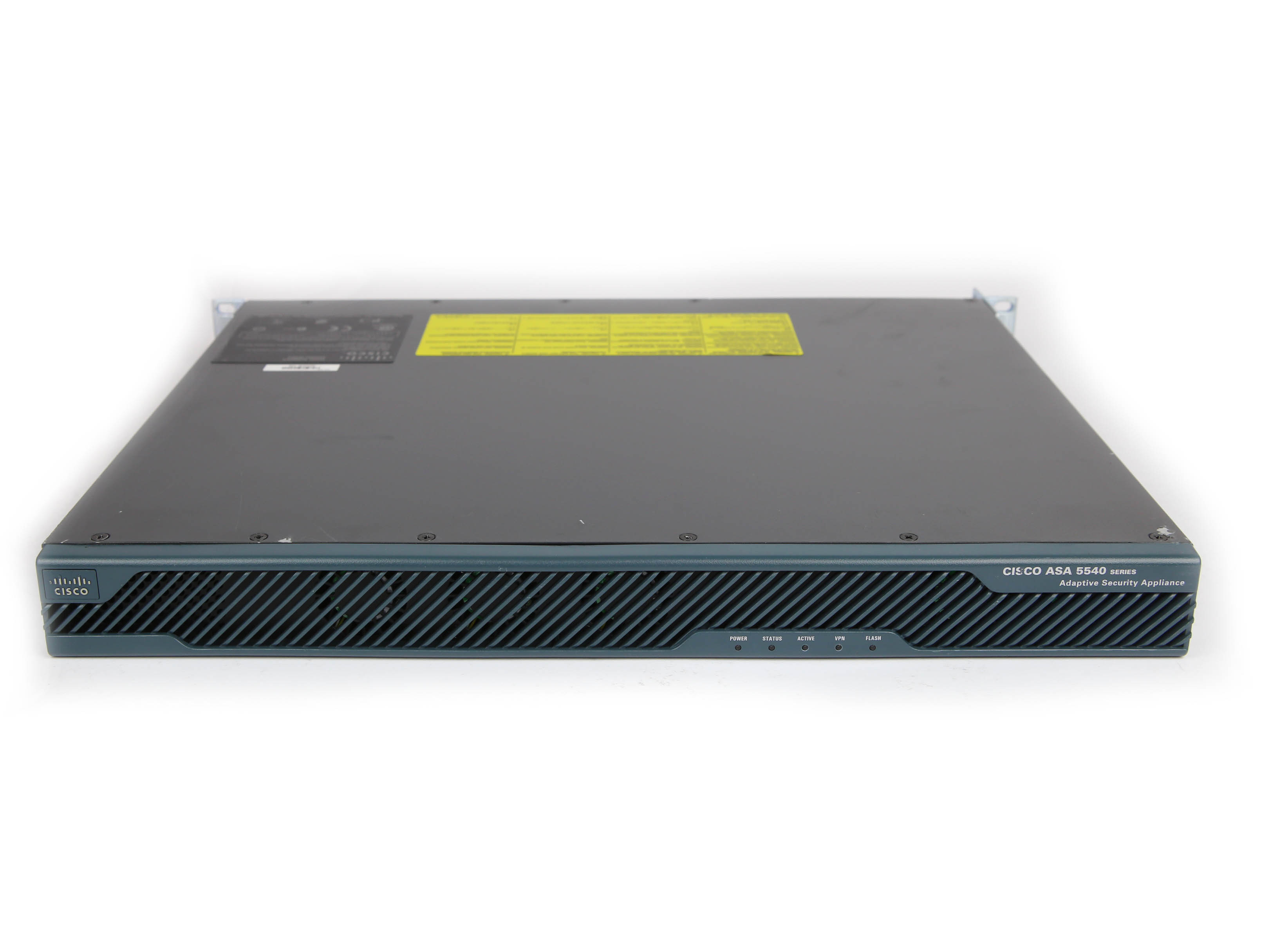 VPN ASA5540 V06 CF256MB R Cisco ASA 5540 4Ports 1000Mbits Compact Flash 256MB Managed Rails 