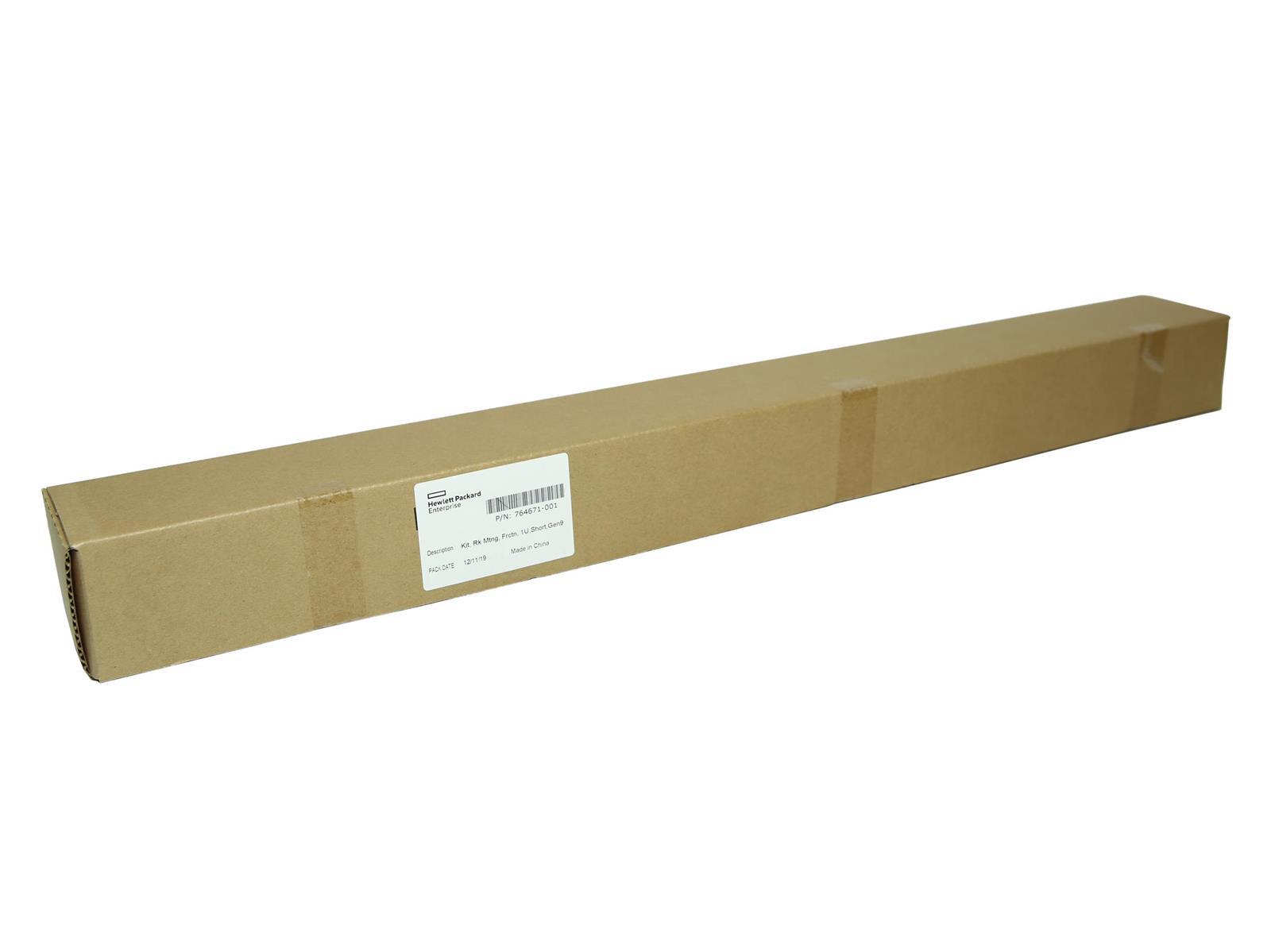 Szyny Montażowe HP DL20, DL320e G9 764671-001