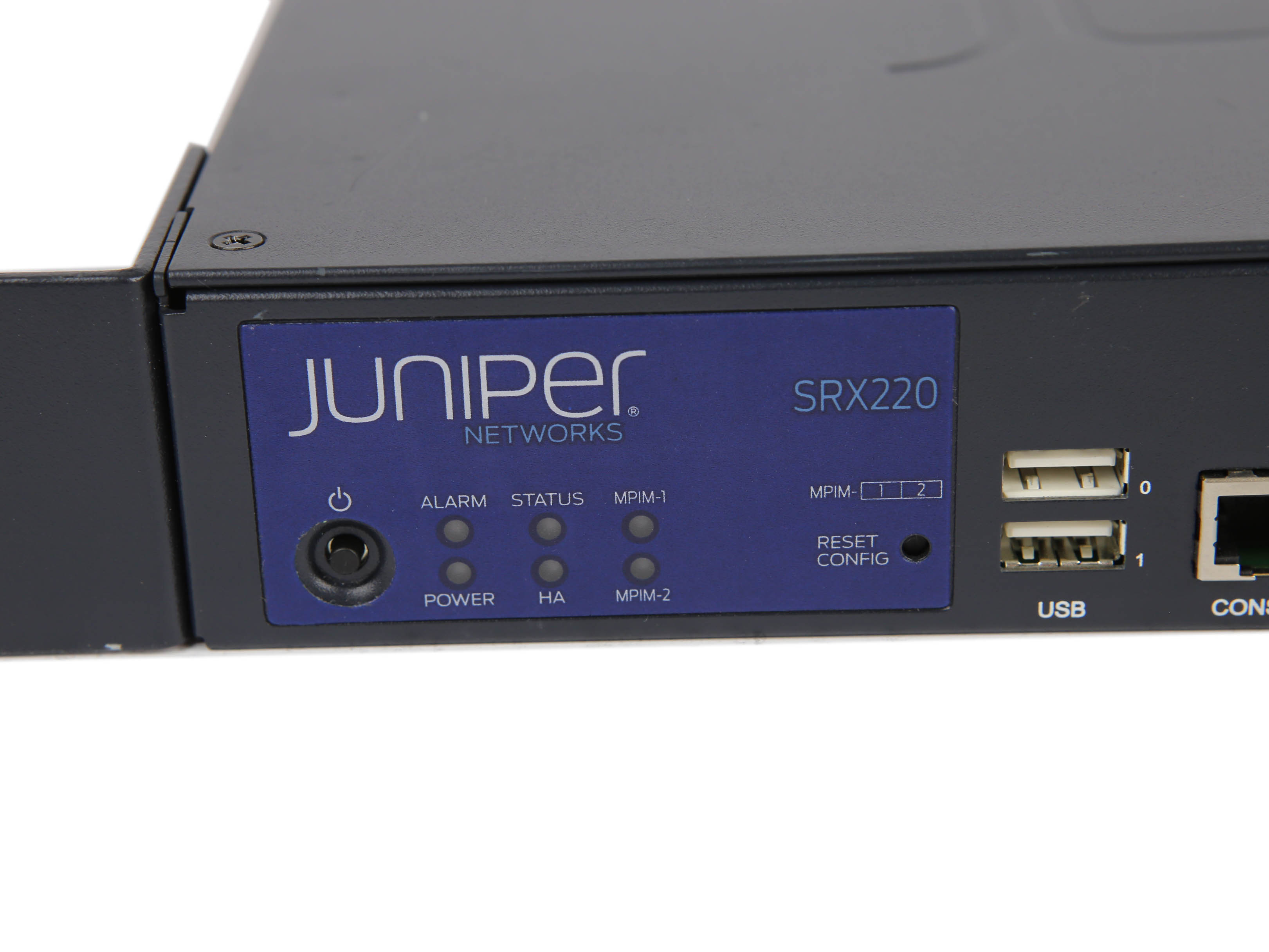 Juniper srx настройка firewall