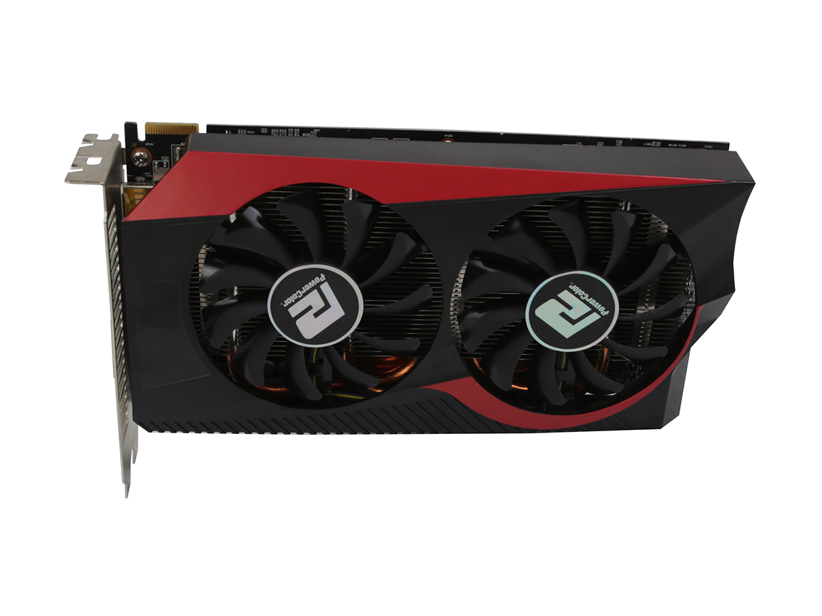 Karta Graficzna PowerColor Radeon R9 270 2GB GDDR5 FP