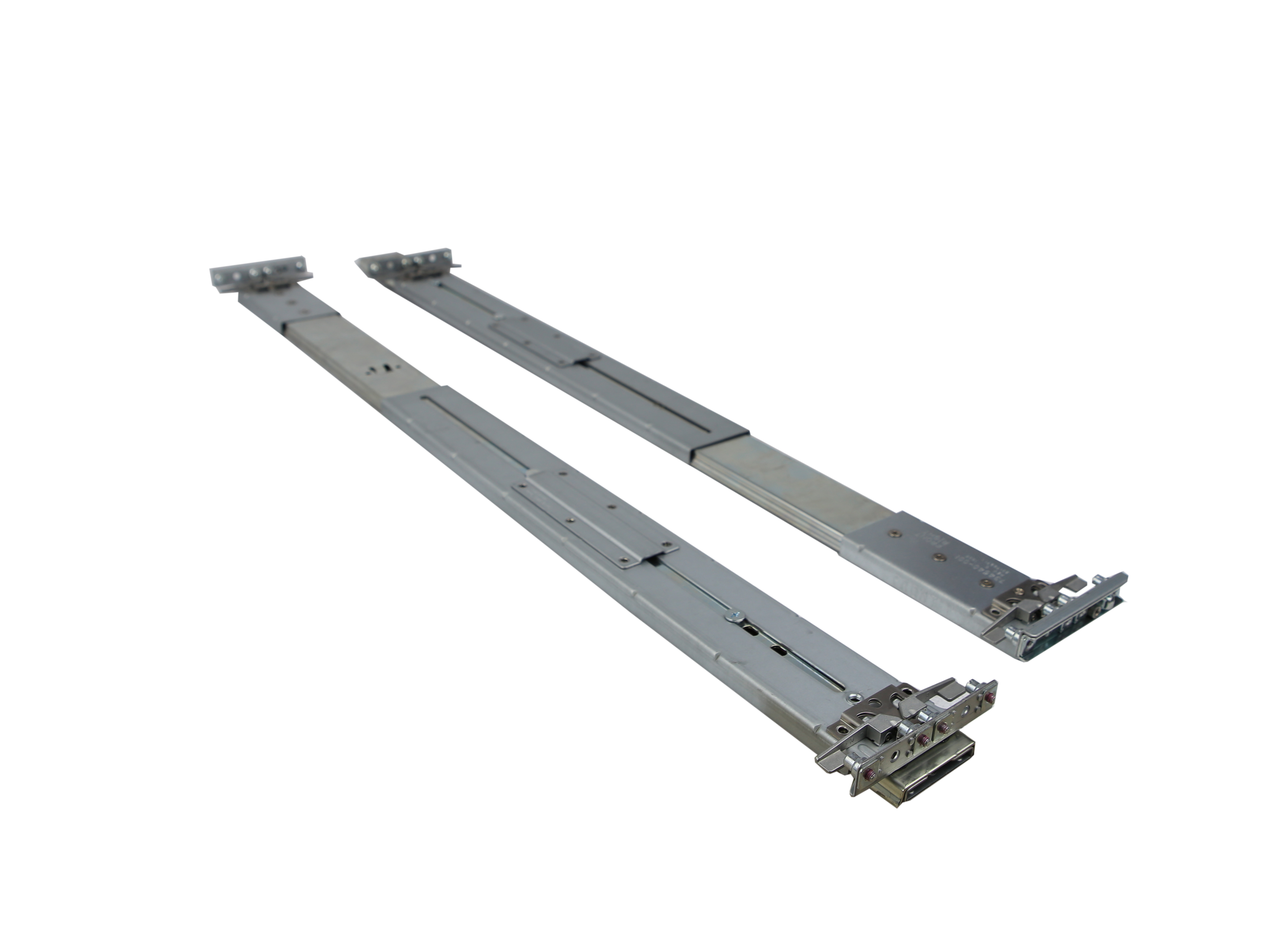 Szyny Montażowe HP DL580 G8-G9 2x 734540-001