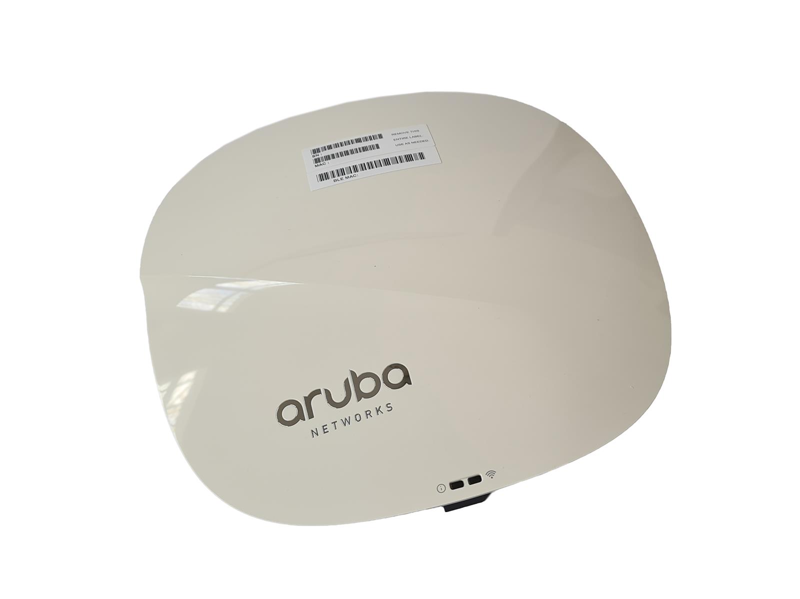 Aruba Access Point AP-325 Brak uchwytów APIN0325