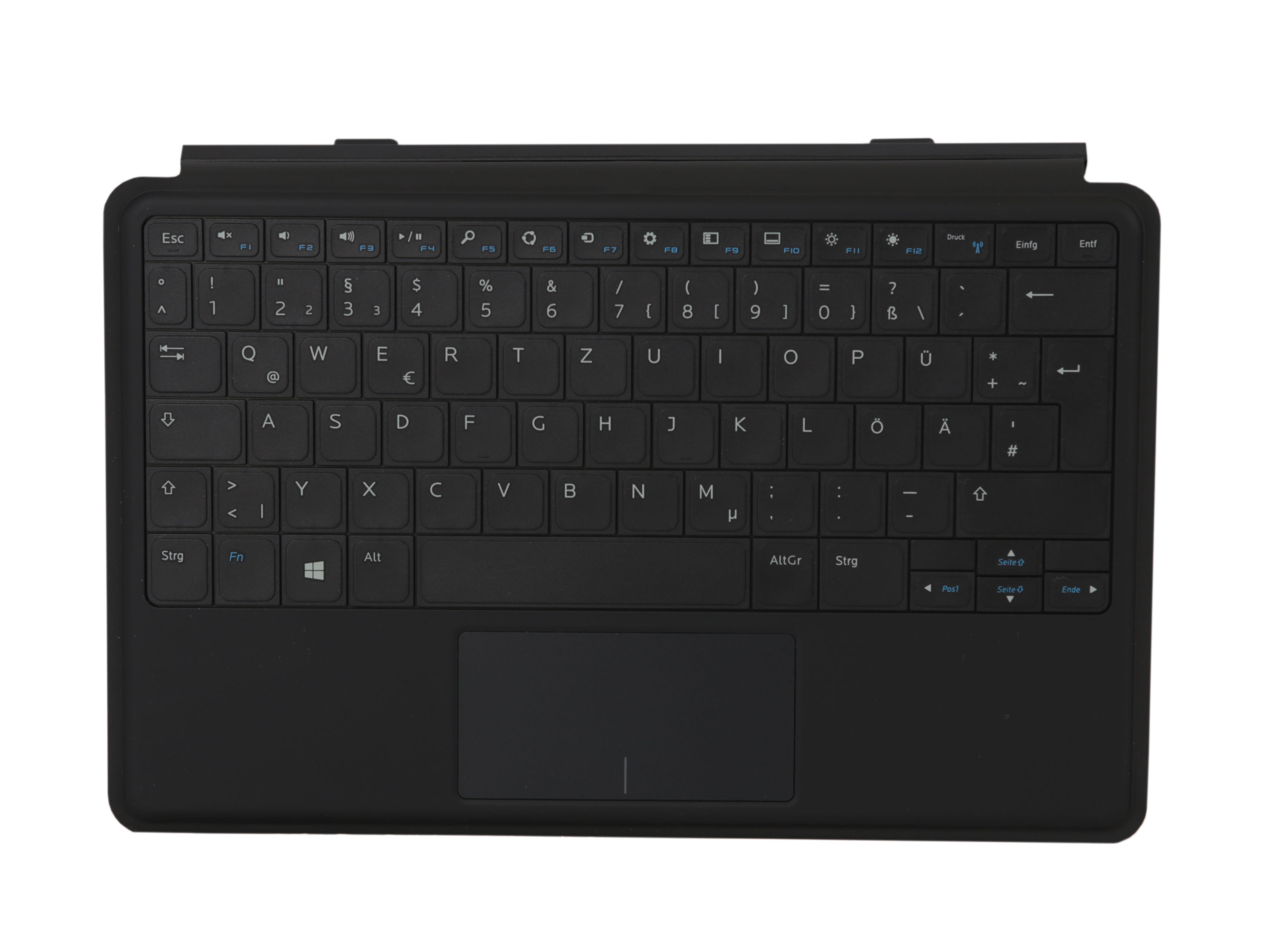 Klawiatura Dell Venue 11 Pro K11A DE