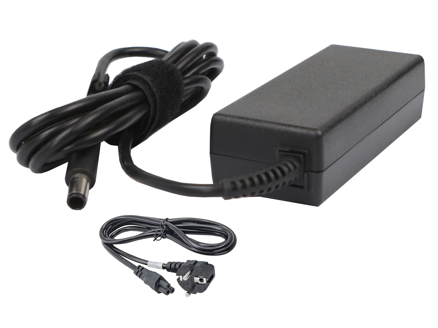 Zasilacz HP PPP019L-S 65W 19.5V 3.33A Oryginał + Kabel