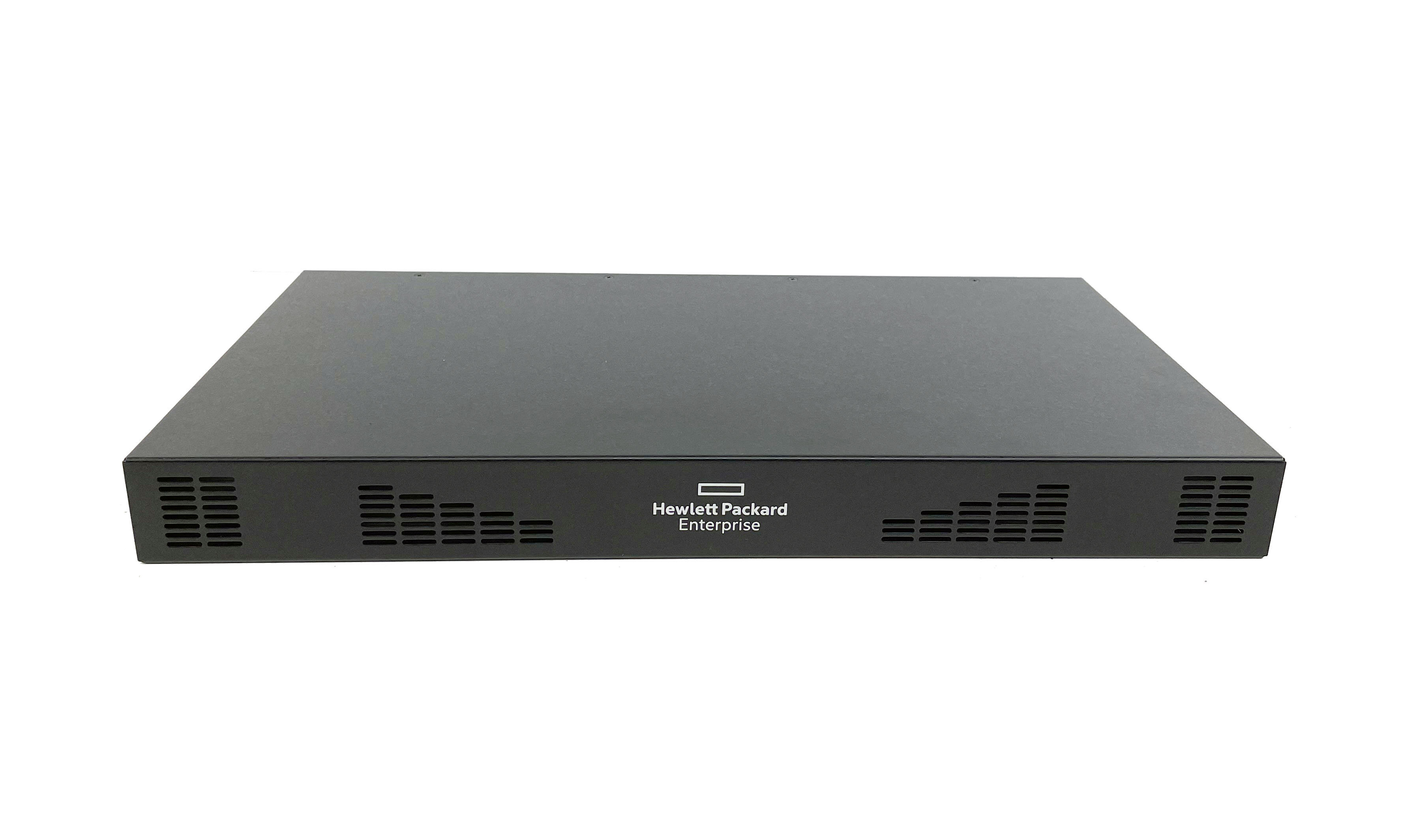 HPE AF620A 1X1EX8 KVM IP Console G2 VM CAC Software 578714-001