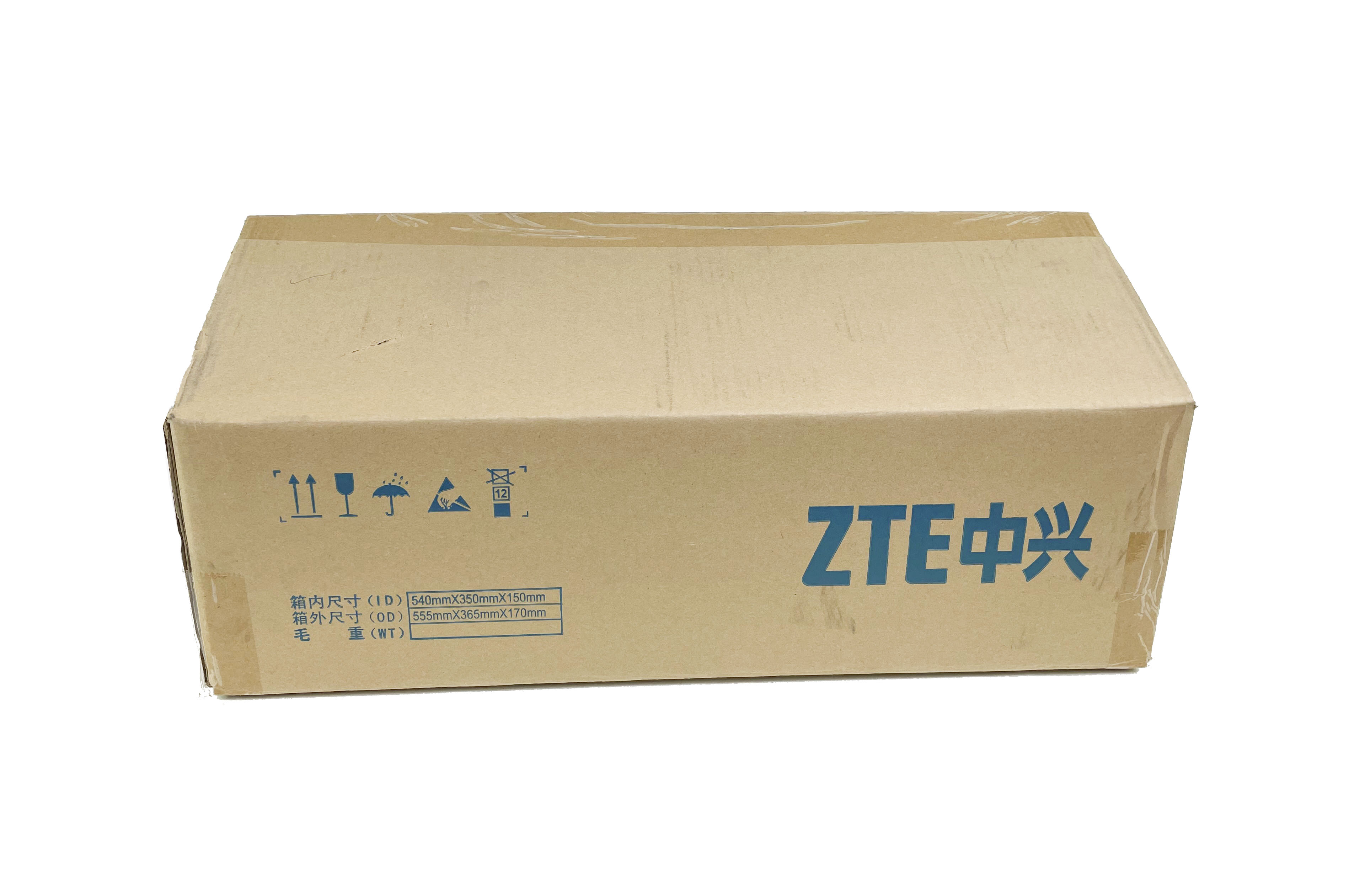 ZTE ZXR10 5928E-FI Easy-Maintenance MPLS Routing Switch | eBay