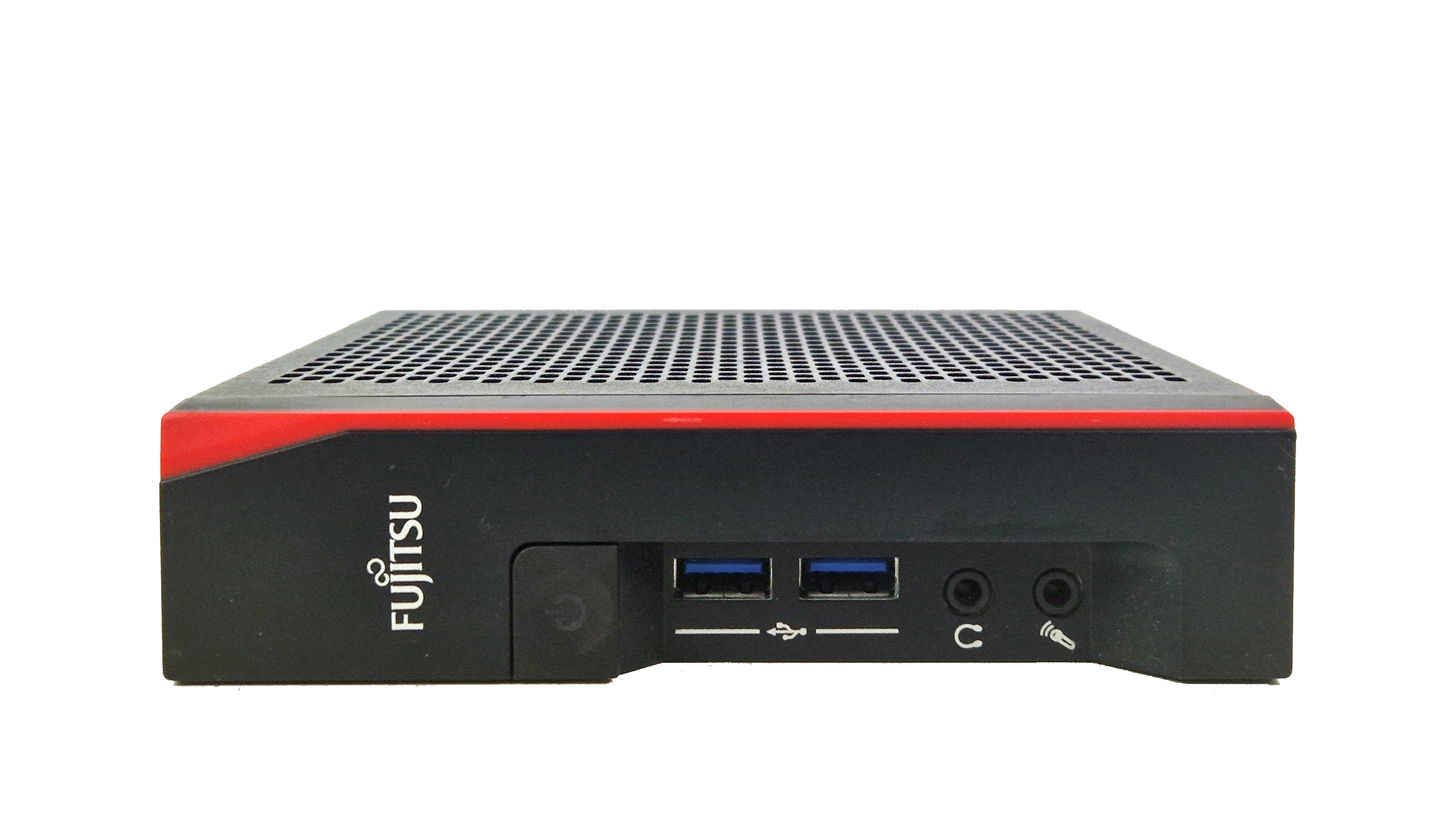 Fujitsu Futro S740 Celeron J4105 4GB RAM 16GB Flash + PoE Module