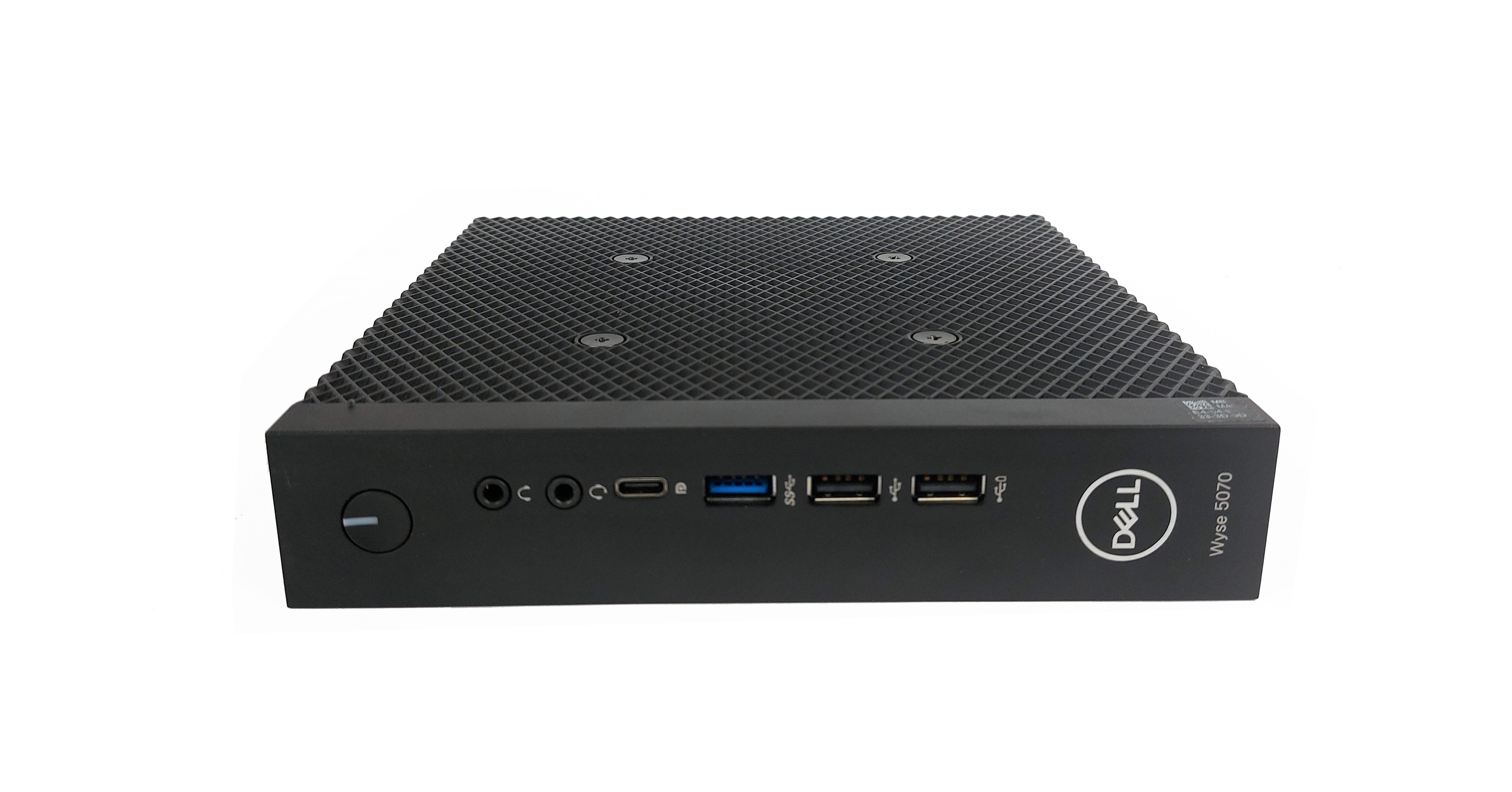 Dell Wyse 5070 J4105 8GB DDR4 128GB M.2 Proxmox HA | eBay