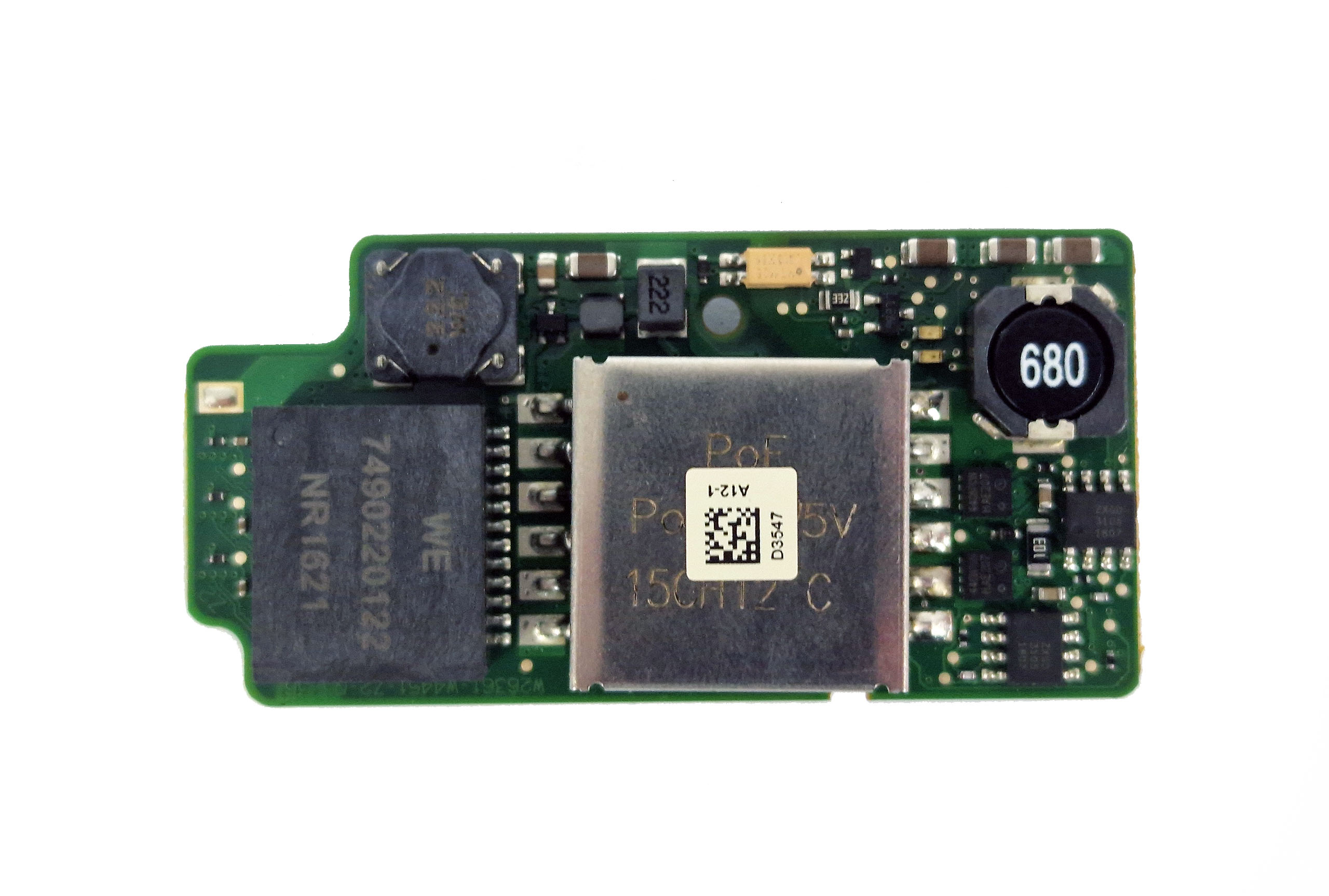 Fujitsu Futro S740 J4105 8GB RAM 128GB PoE Module | eBay
