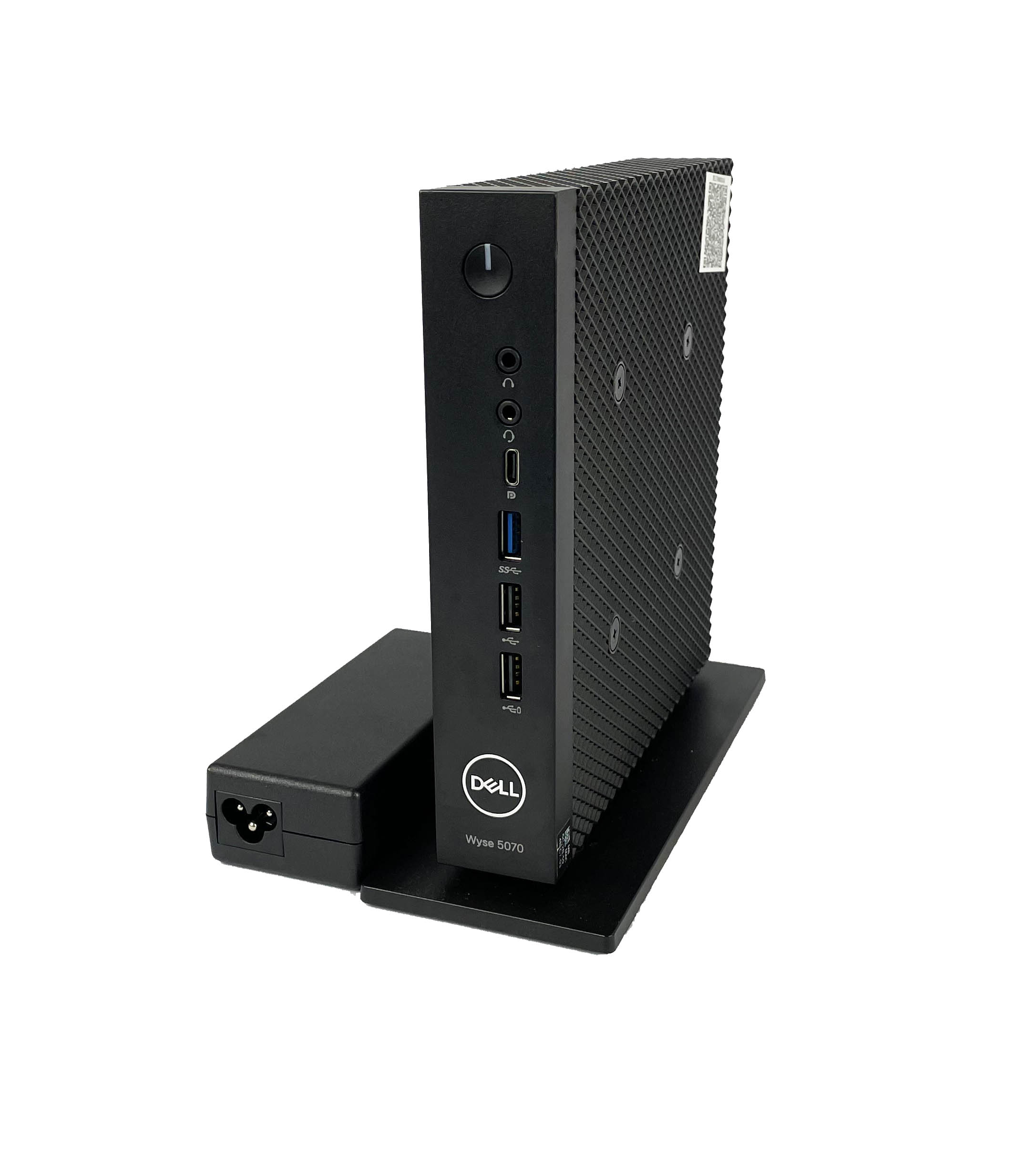 Dell Wyse 5070 ミニPC Dell Wyse 5070 Mini PC Thin Client Windows 11 Pro 4GB 120GB