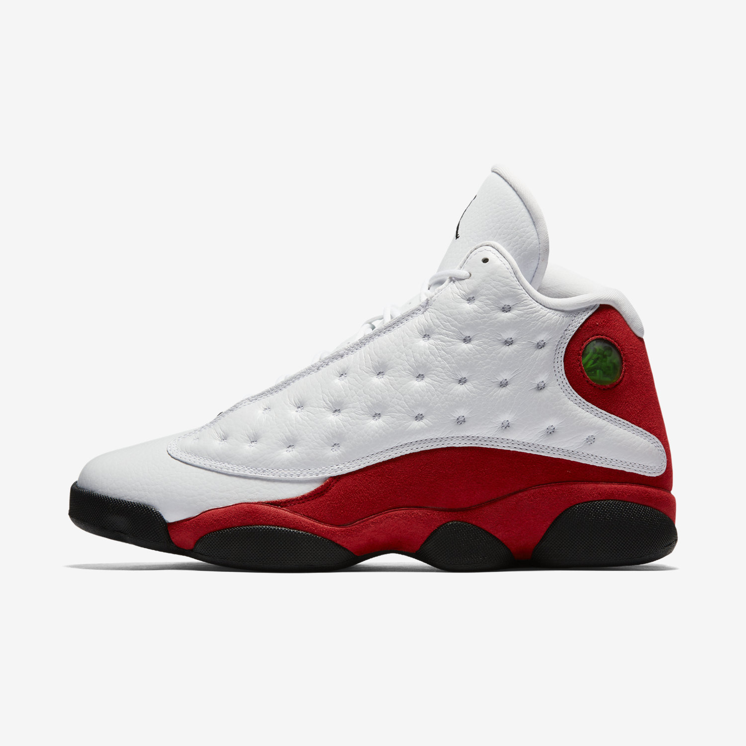 Nike Air Jordan 13 Rood