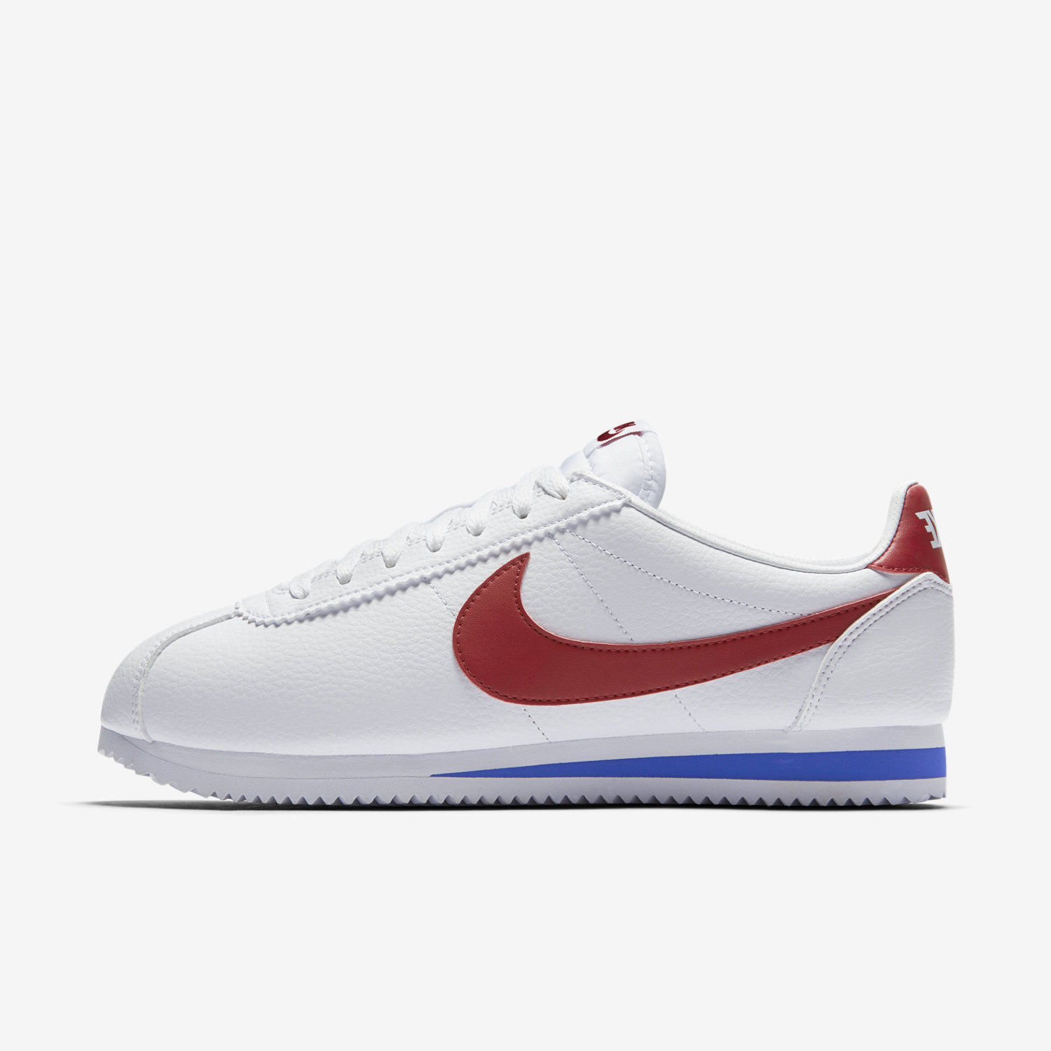 white blue red cortez
