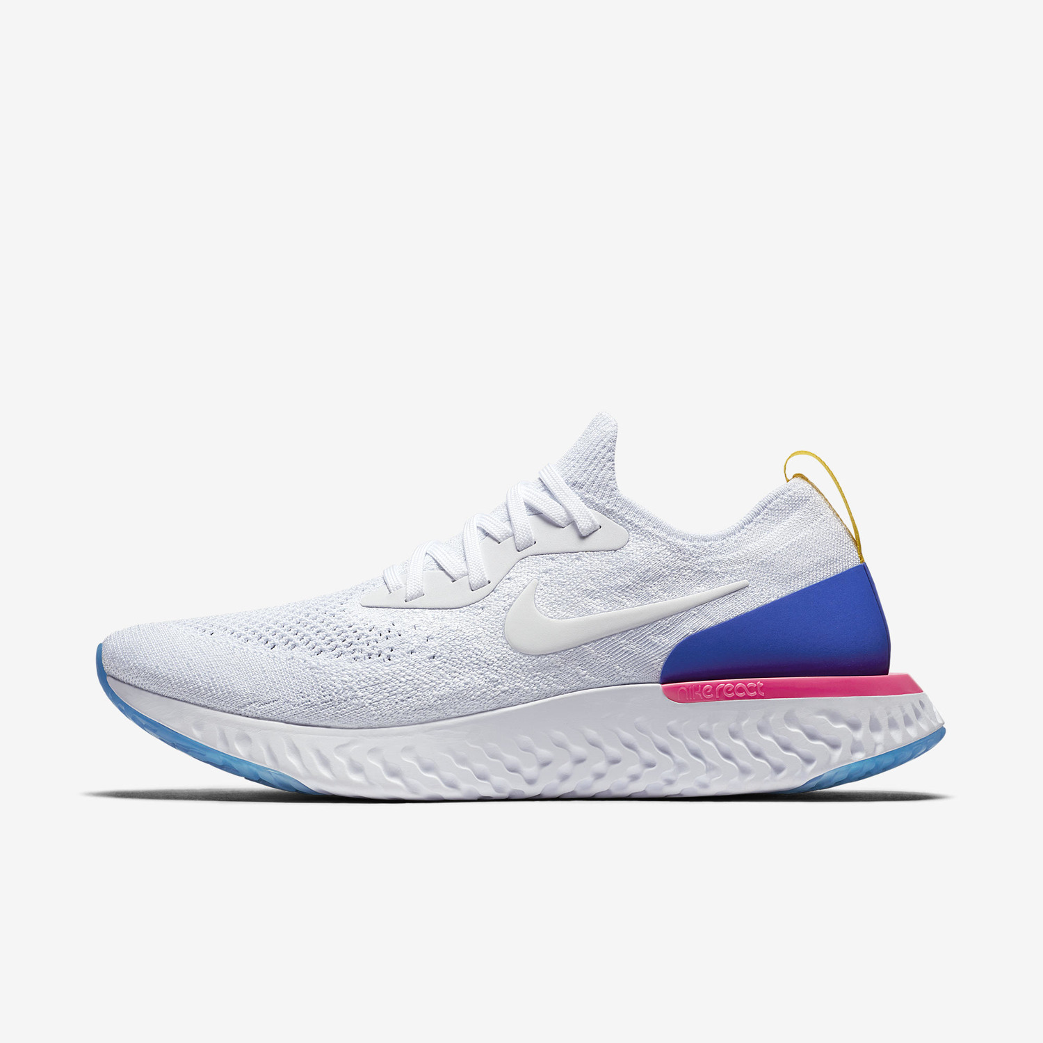 nike epic react kids