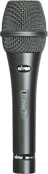 MIPRO MM 101 - mikrofon dynamiczny 