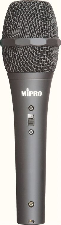 MIPRO MM 107 - mikrofon dynamiczny 